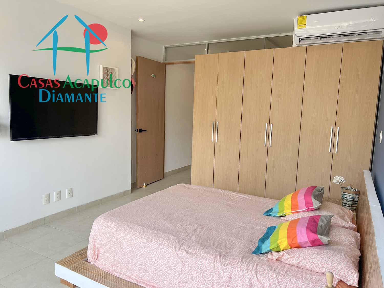 Aura A 006 - Recámara 5